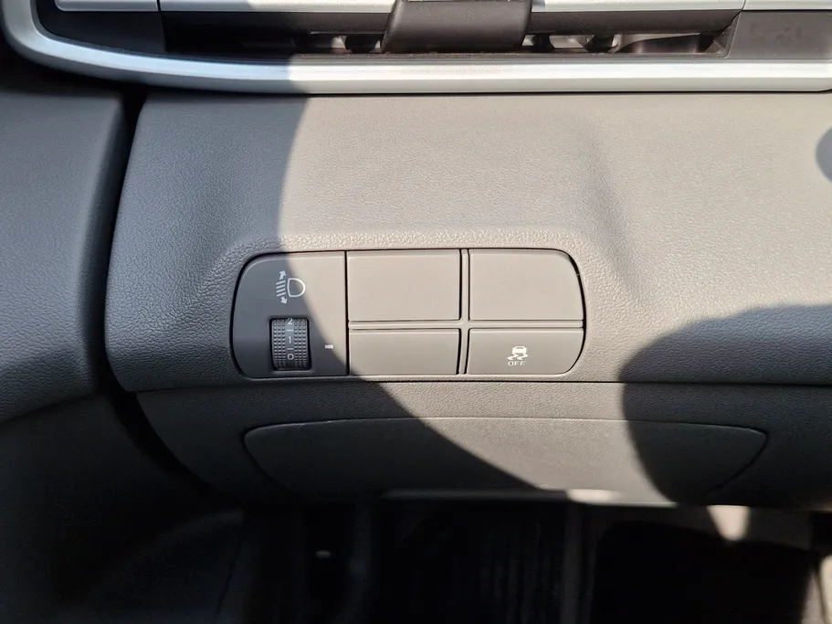 2025 Hyundai Elantra Smart China 