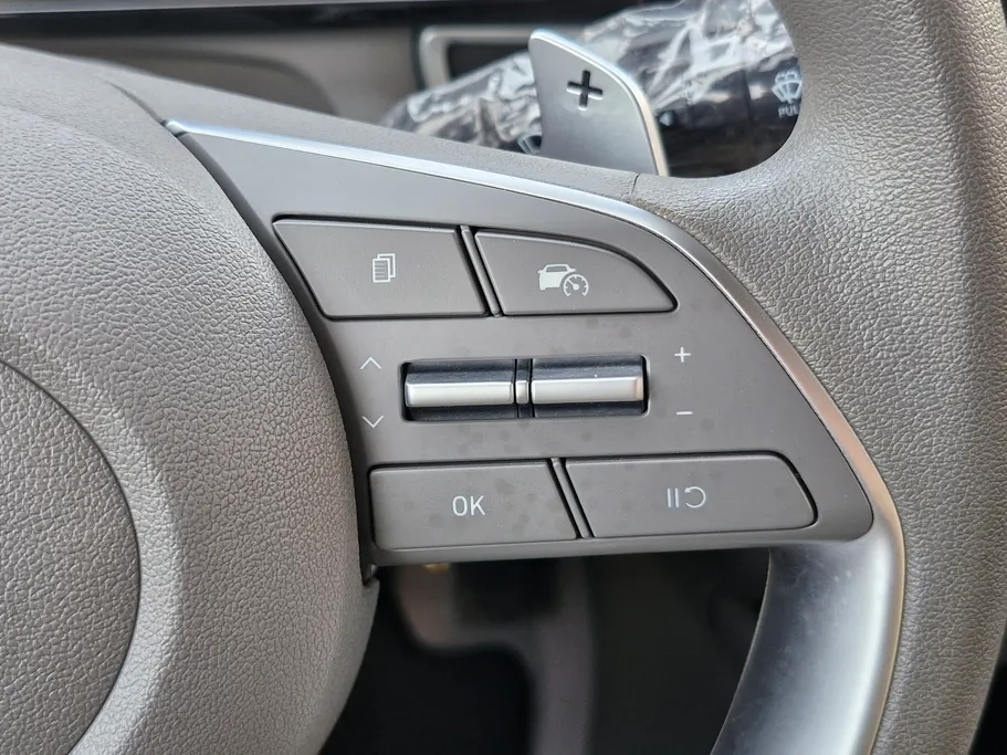2025 Hyundai Elantra Smart China 