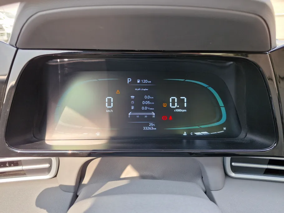 2025 Hyundai Elantra Smart China 