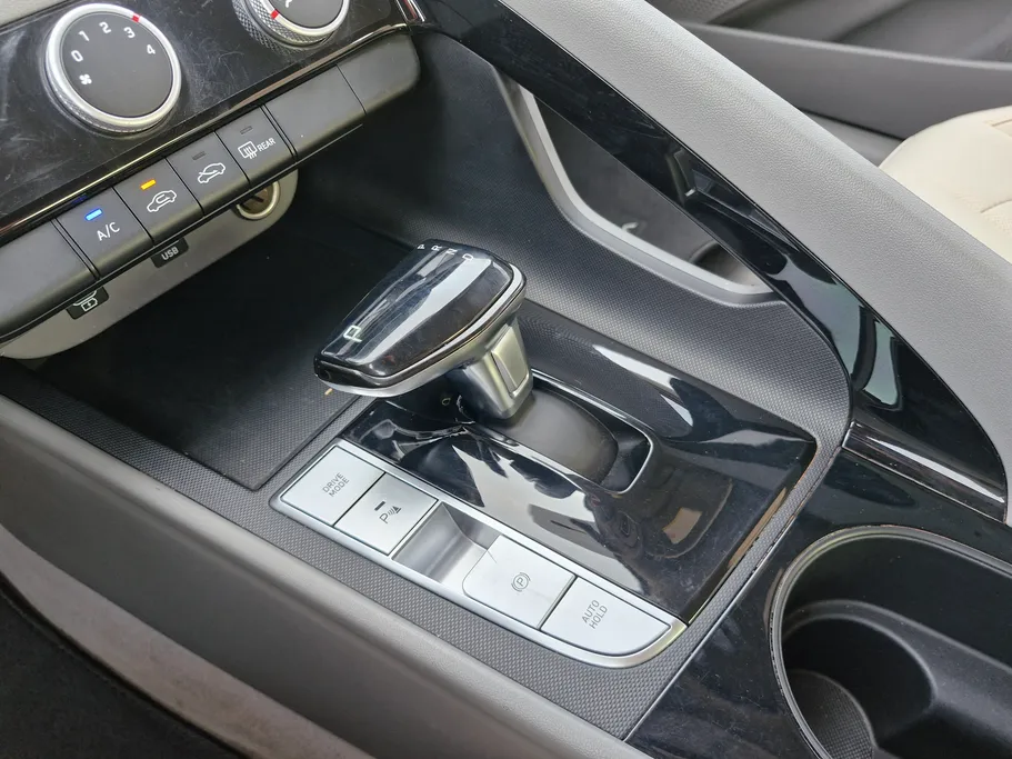 2025 Hyundai Elantra Smart China 