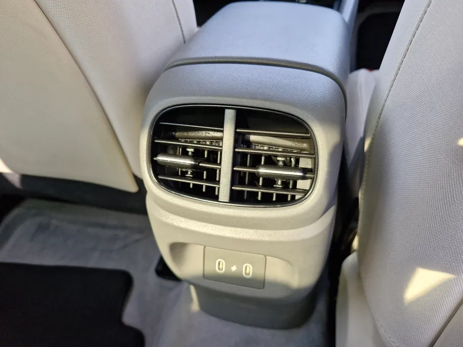 2025 Hyundai Elantra Smart China 