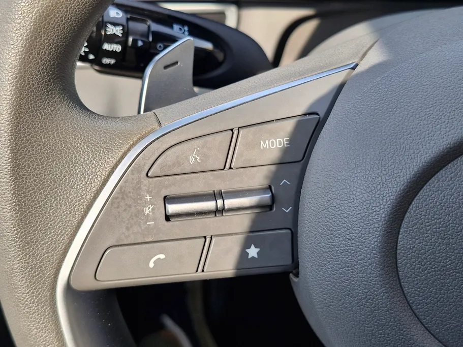 2025 Hyundai Elantra Smart China 
