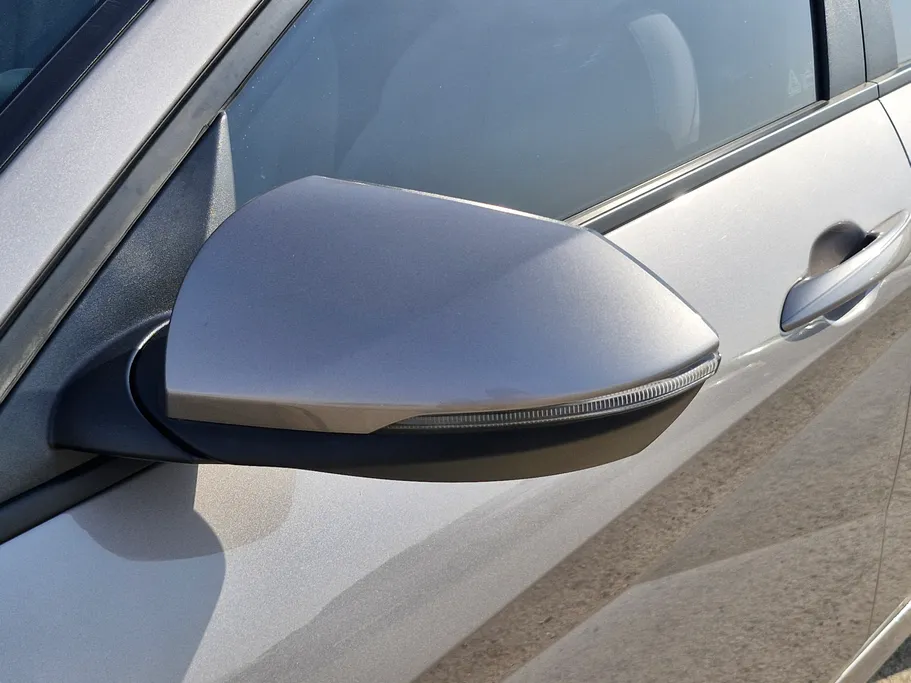 2025 Hyundai Elantra Smart China 