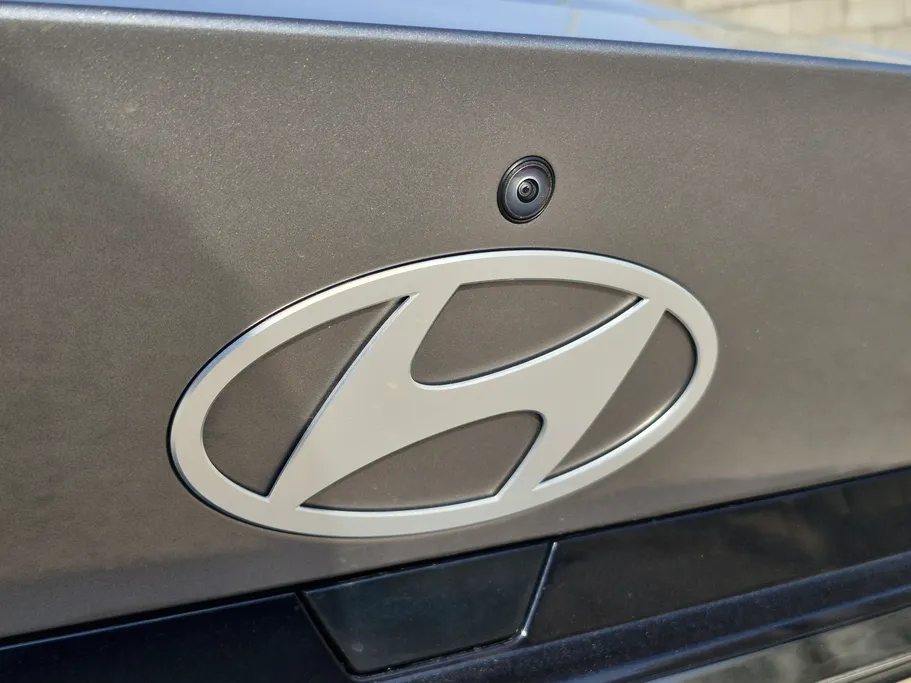 2025 Hyundai Elantra Smart China 