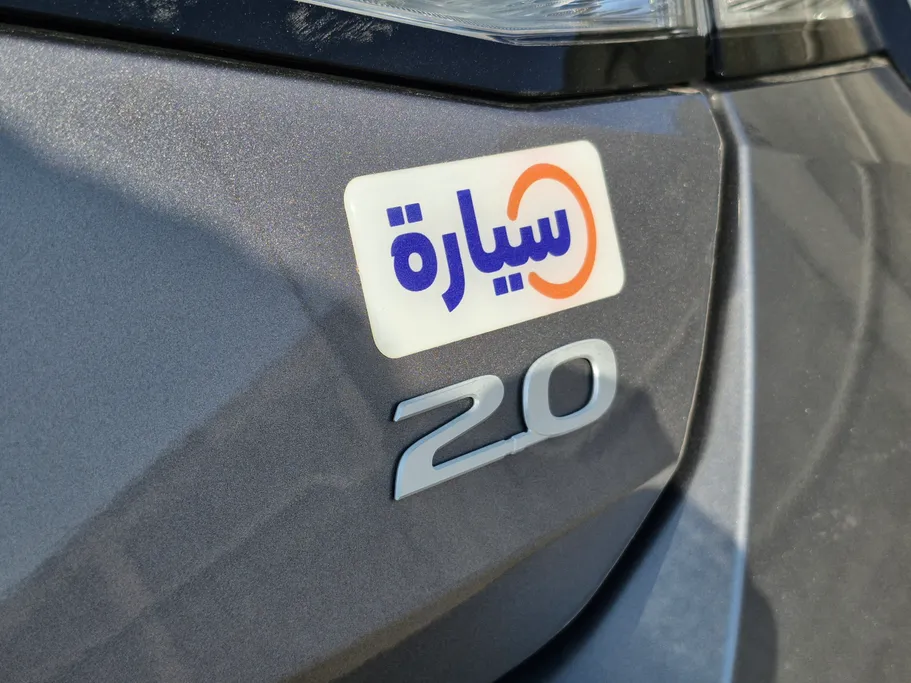 2025 Hyundai Elantra Smart China 