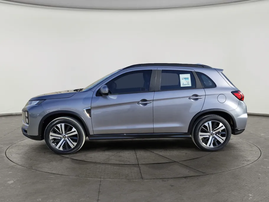 2024 Mitsubishi ASX GLX-HL 