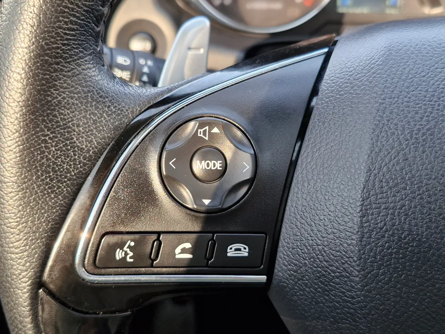 2024 Mitsubishi ASX GLX-HL 