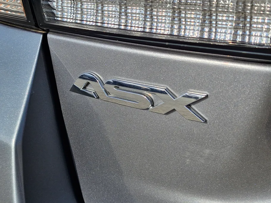 2024 Mitsubishi ASX GLX-HL 