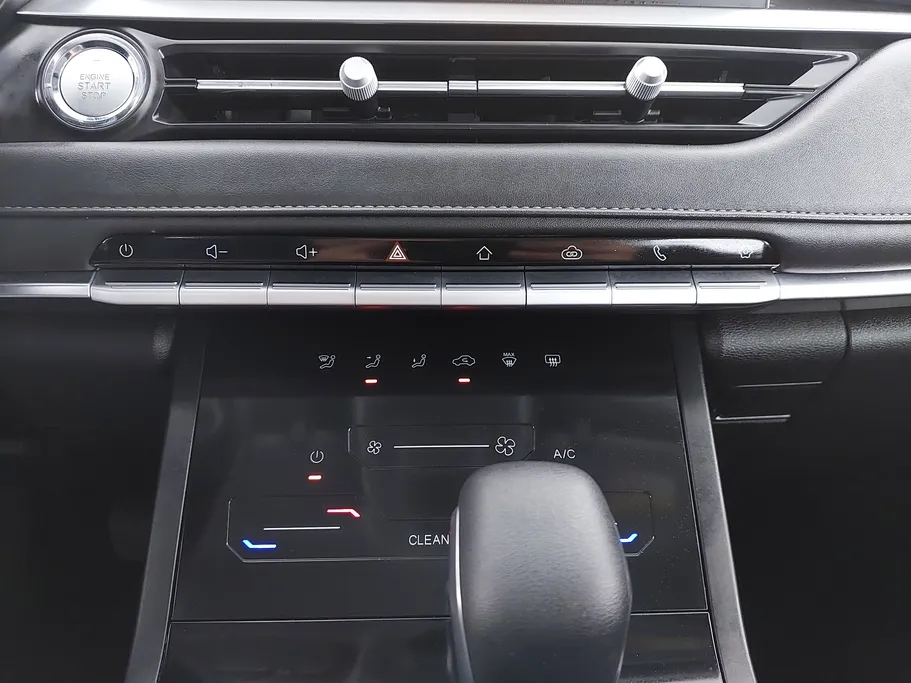 شيري تيجو 4 برو Comfort 2025 