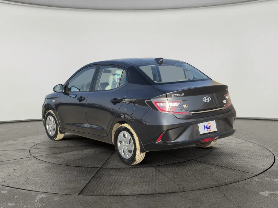 هيونداي Grand i10 فلييت 2024 