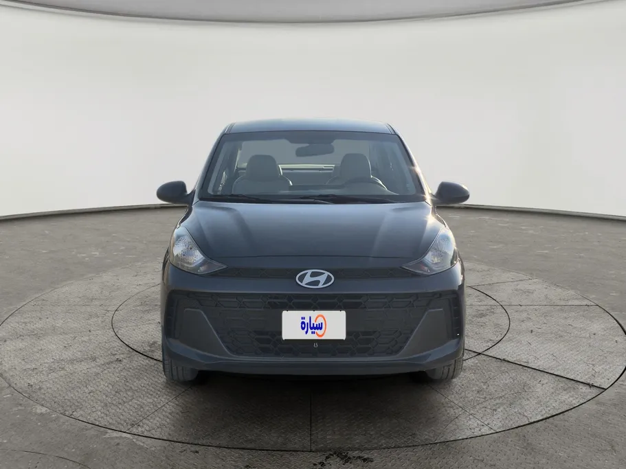 هيونداي Grand i10 فلييت 2024 
