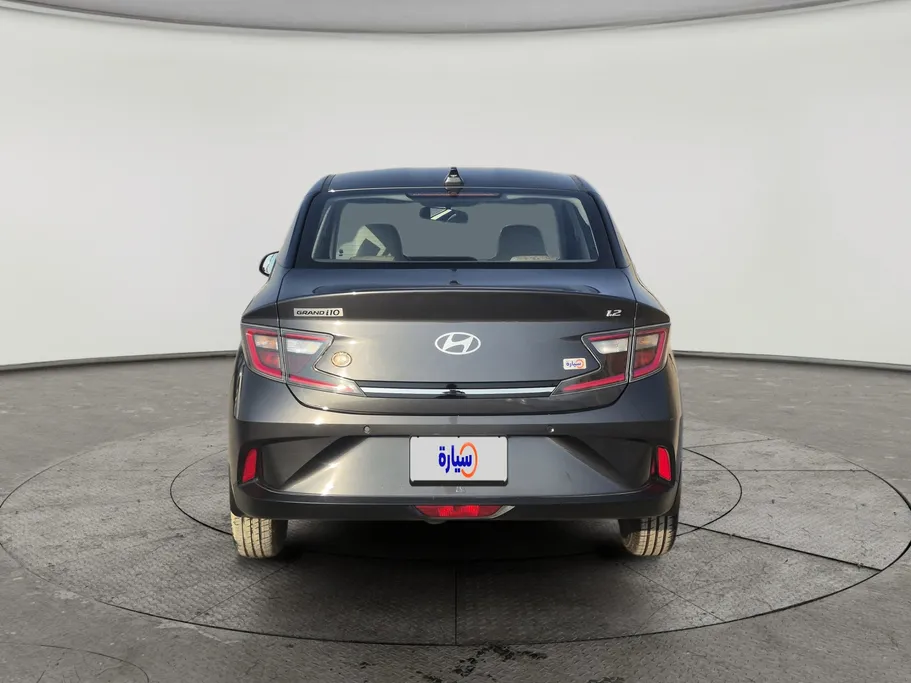 هيونداي Grand i10 فلييت 2024 