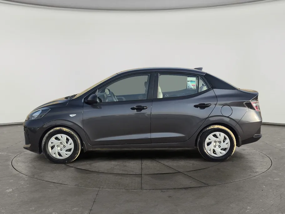 هيونداي Grand i10 فلييت 2024 
