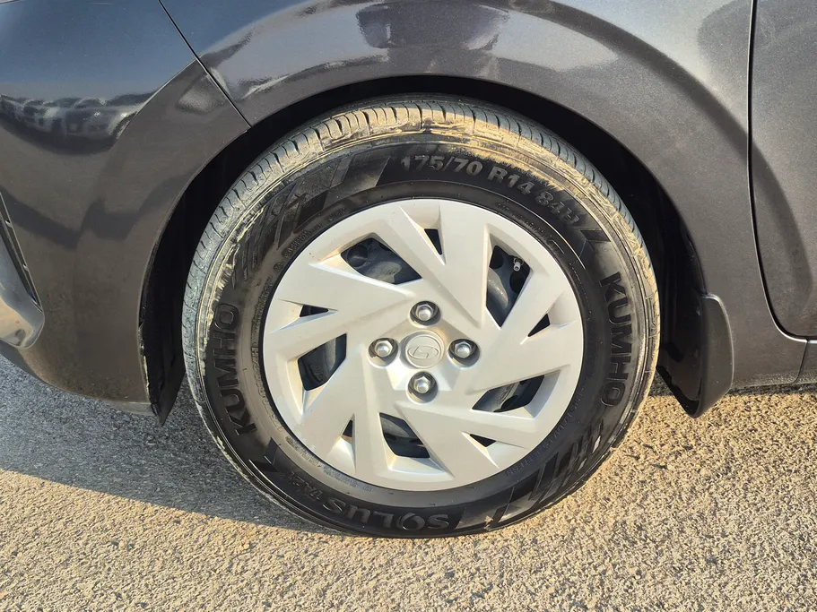هيونداي Grand i10 فلييت 2024 