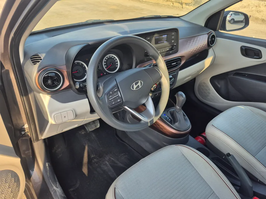 هيونداي Grand i10 فلييت 2024 