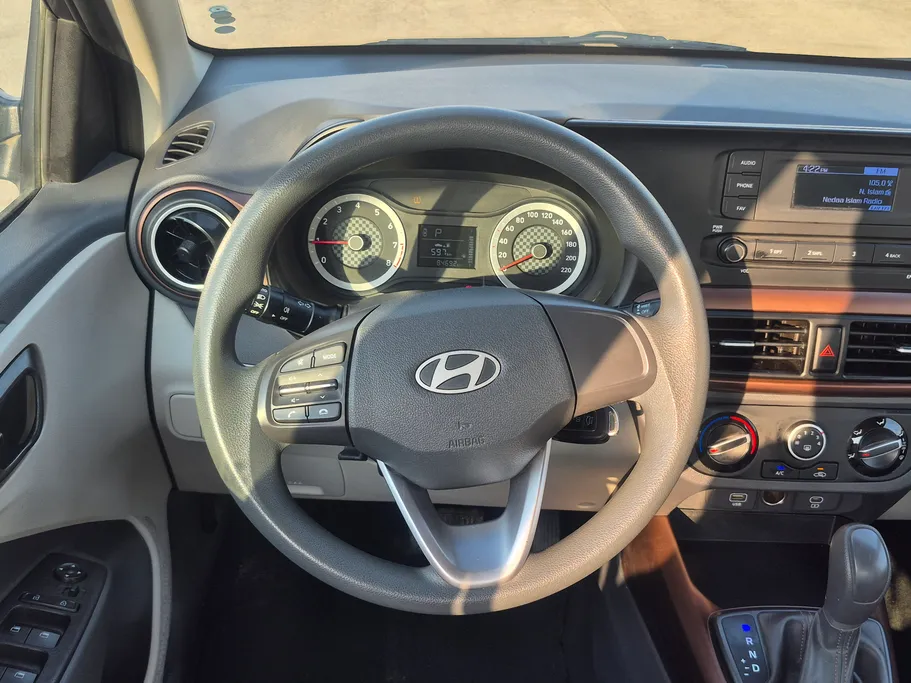 هيونداي Grand i10 فلييت 2024 