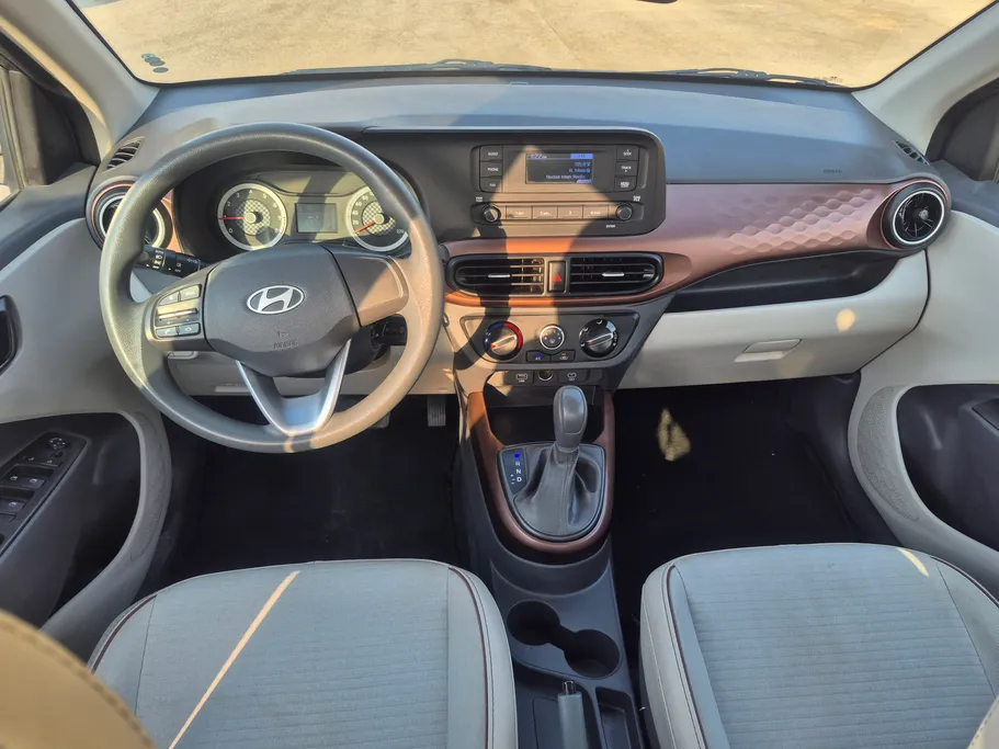 هيونداي Grand i10 فلييت 2024 