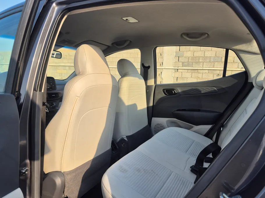 هيونداي Grand i10 فلييت 2024 