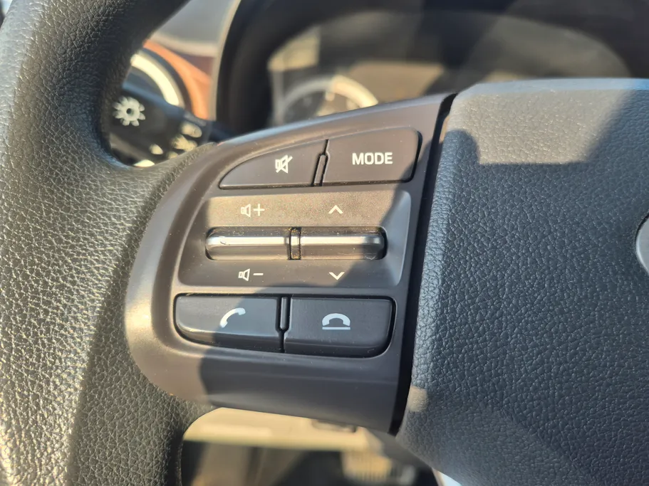 هيونداي Grand i10 فلييت 2024 