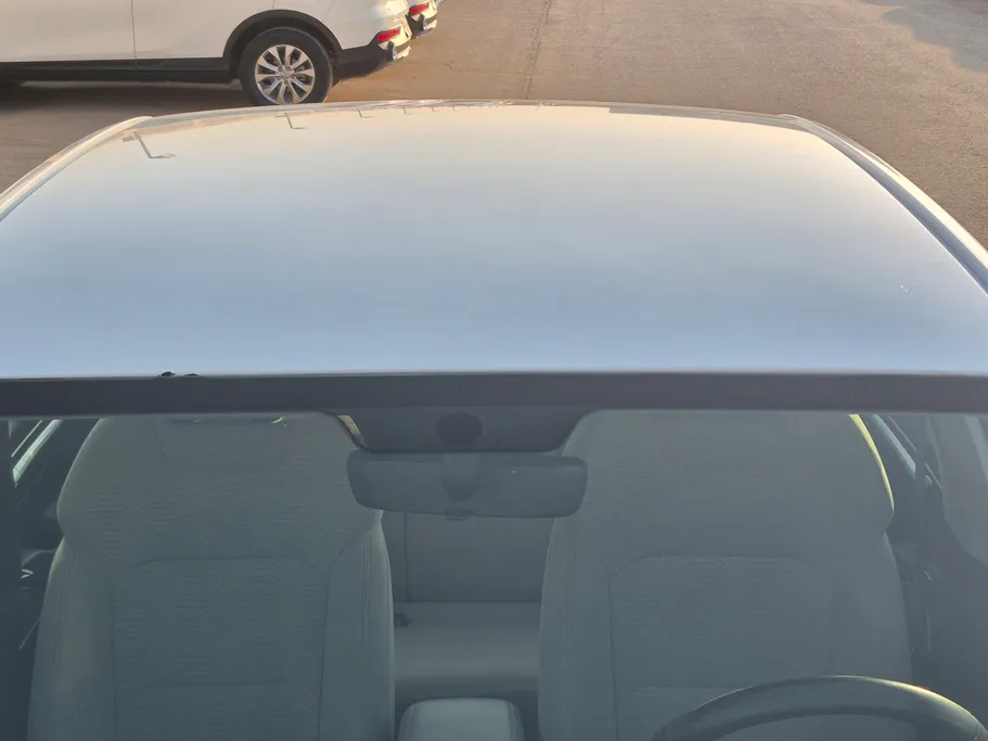جيلي امجراند GS 2025 