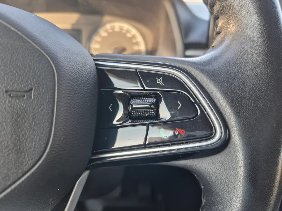 جيلي امجراند GS 2025 