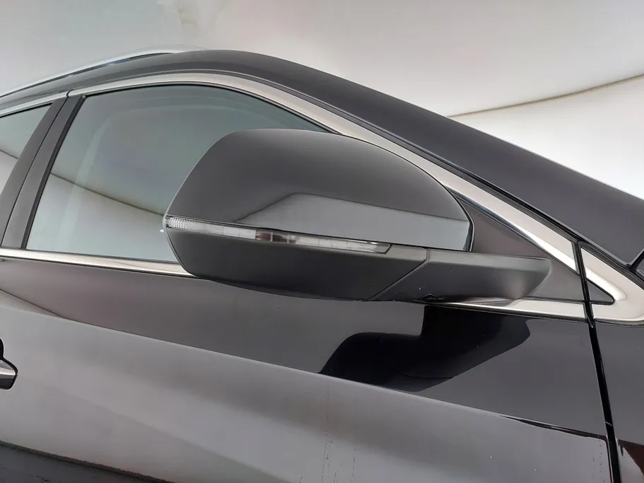 ام جي RX5 LUX 2021 