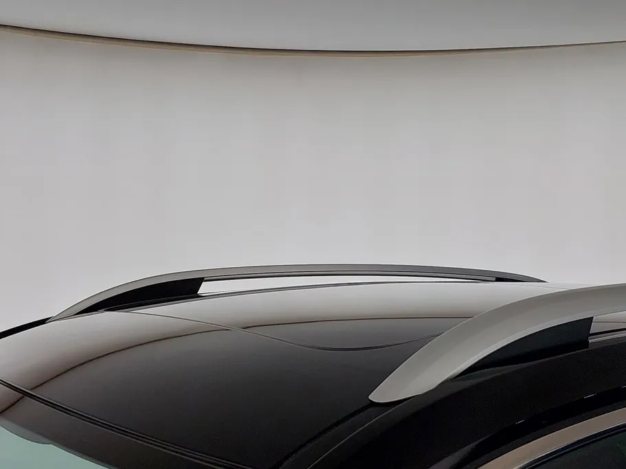 ام جي RX5 LUX 2021 