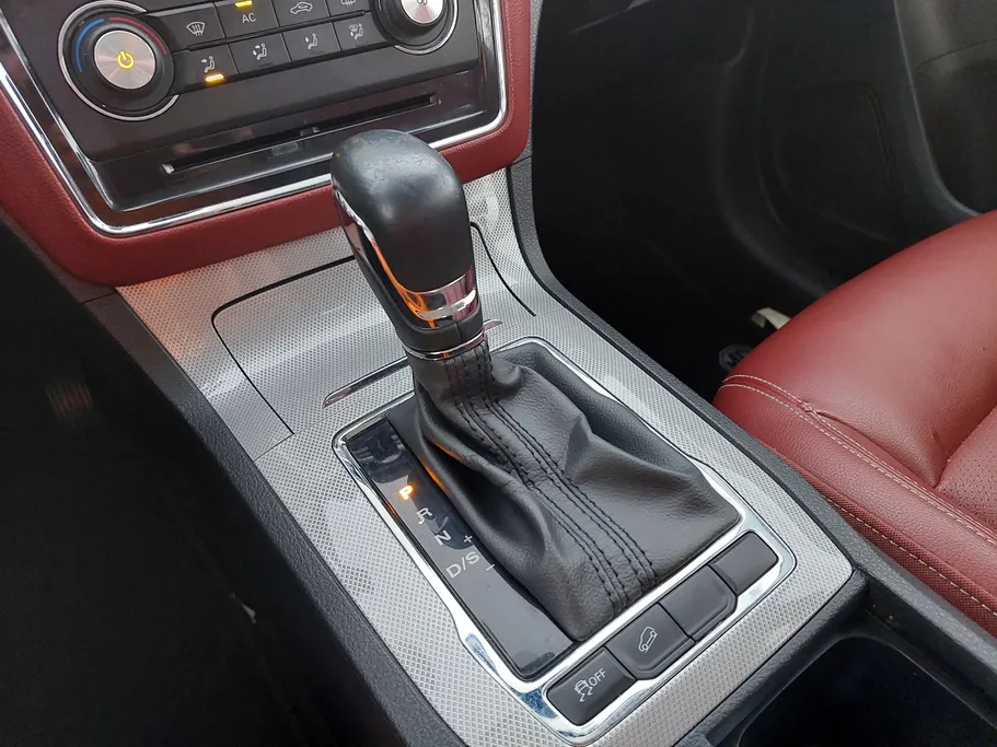 ام جي RX5 LUX 2021 