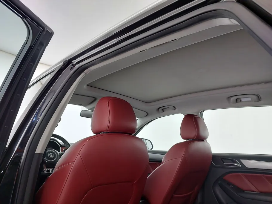 ام جي RX5 LUX 2021 