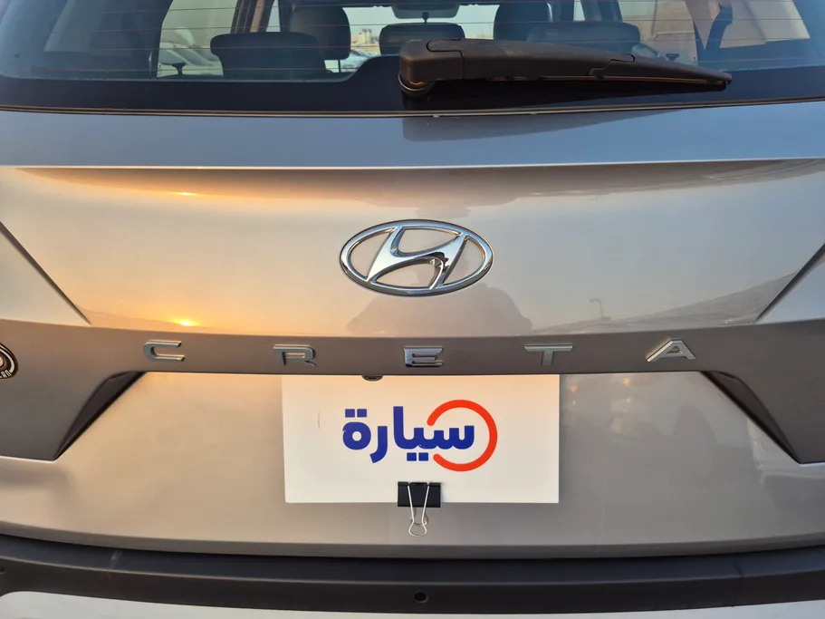 هيونداي كريتا سمارت بلس 2023 