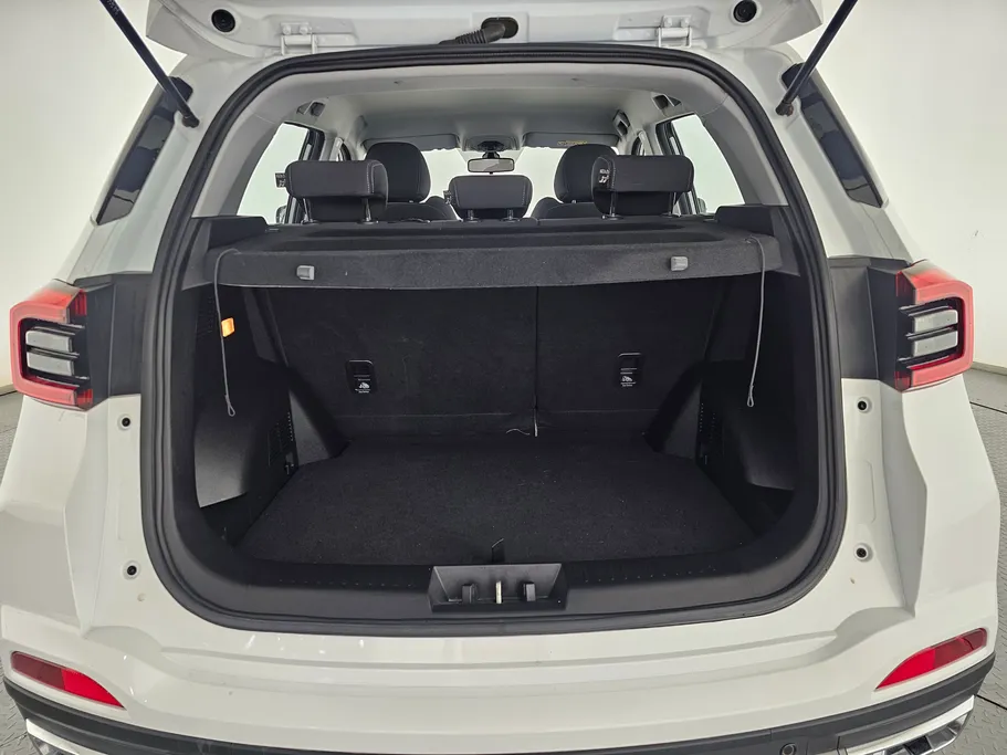 2025 شيري Tiggo 4 Pro Comfort 