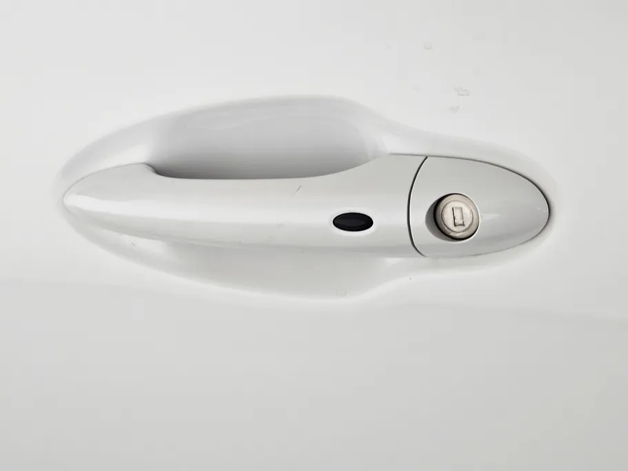 2025 شيري Tiggo 4 Pro Comfort 