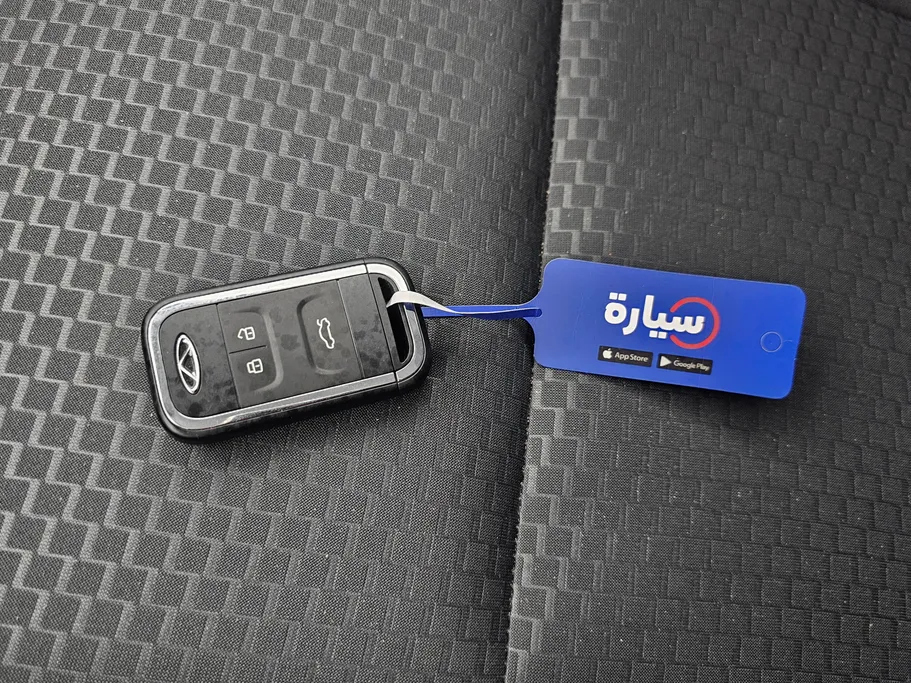 2025 شيري Tiggo 4 Pro Comfort 