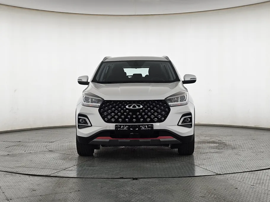 2025 شيري Tiggo 4 Pro Comfort 