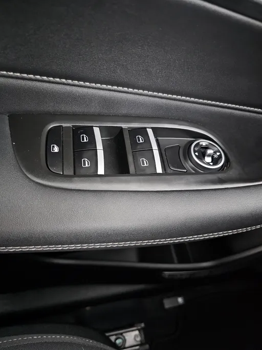 2025 شيري Tiggo 4 Pro Comfort 