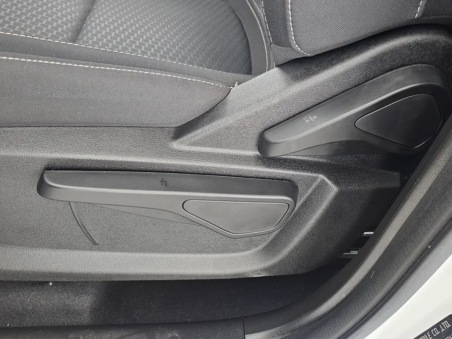 2025 شيري Tiggo 4 Pro Comfort 