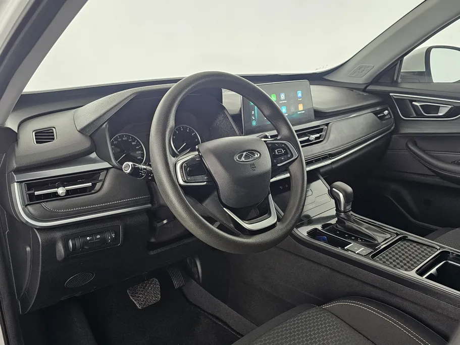2025 شيري Tiggo 4 Pro Comfort 