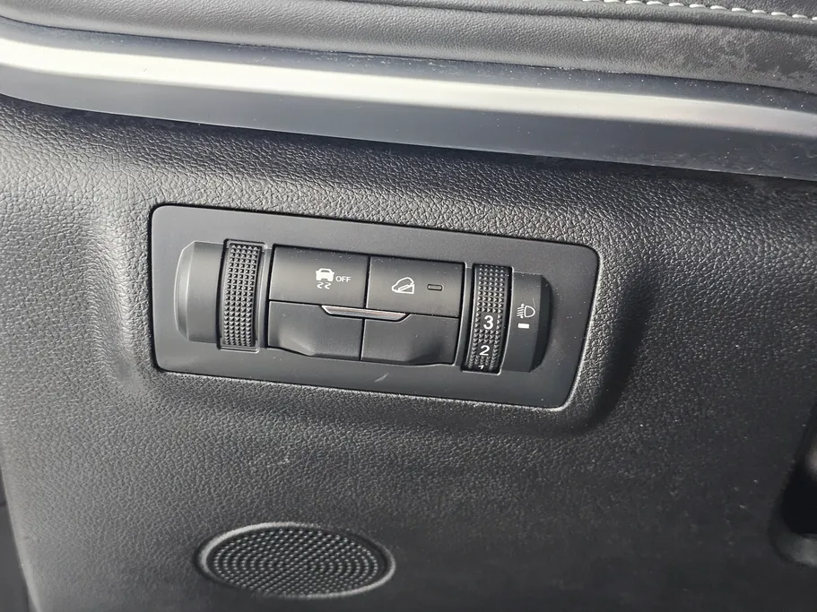 2025 شيري Tiggo 4 Pro Comfort 