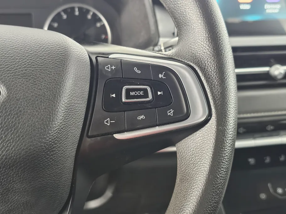 2025 شيري Tiggo 4 Pro Comfort 