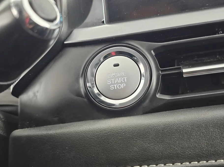 2025 شيري Tiggo 4 Pro Comfort 