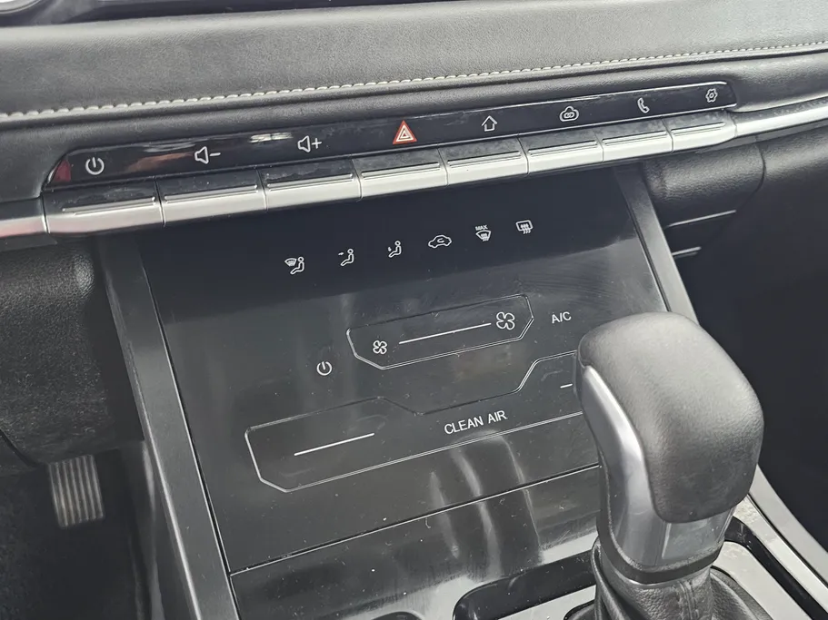 2025 شيري Tiggo 4 Pro Comfort 