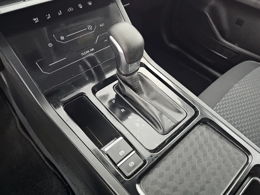 2025 شيري Tiggo 4 Pro Comfort 