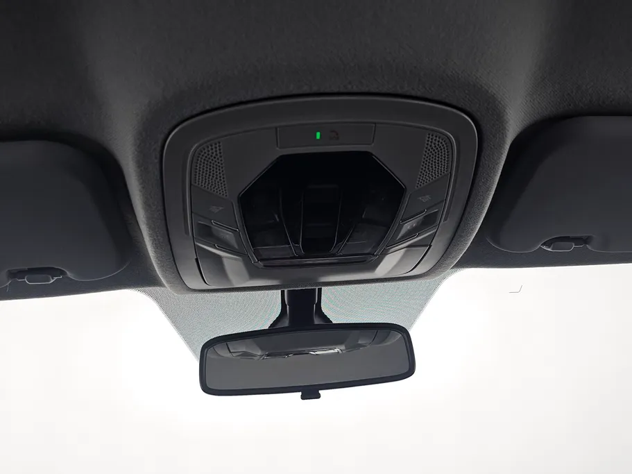 2025 شيري Tiggo 4 Pro Comfort 