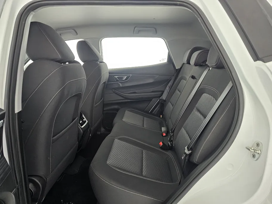 2025 شيري Tiggo 4 Pro Comfort 