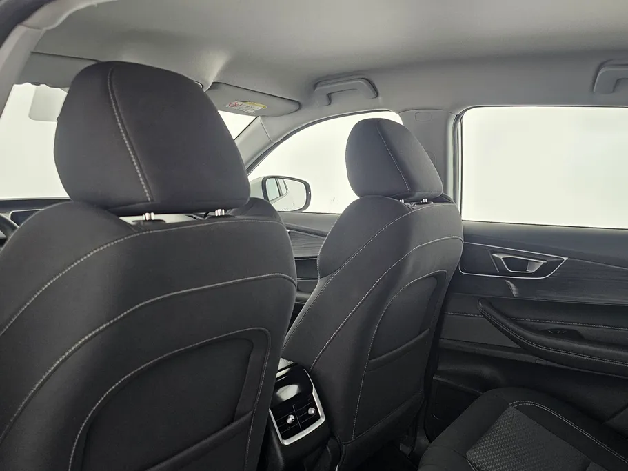 2025 شيري Tiggo 4 Pro Comfort 