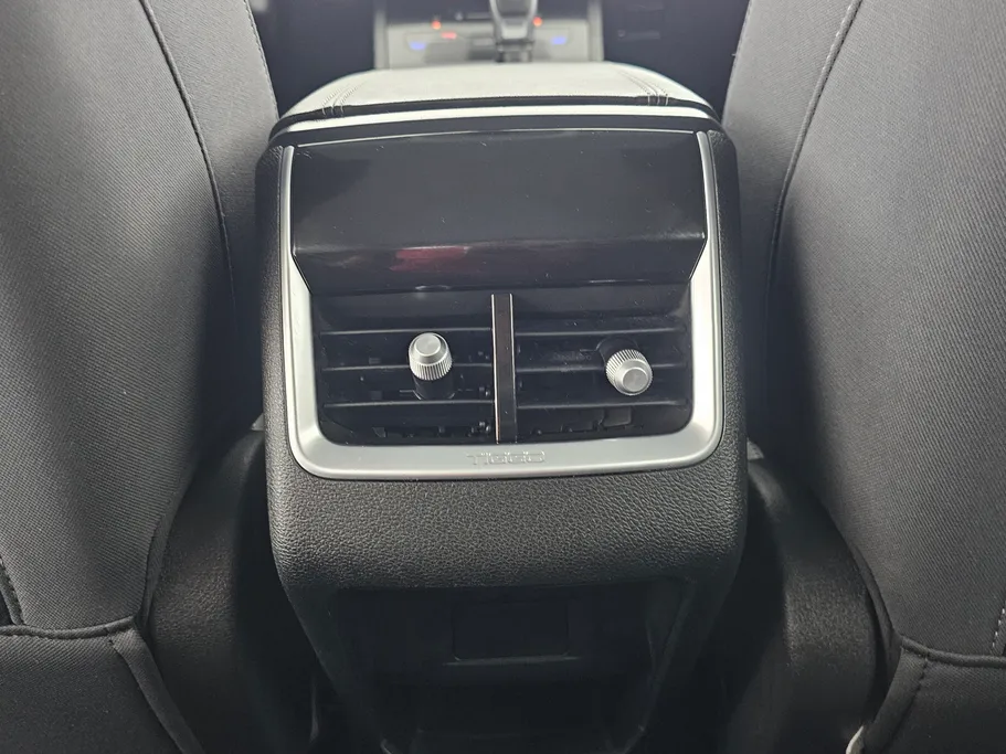 2025 شيري Tiggo 4 Pro Comfort 