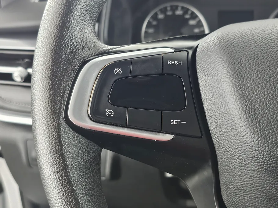 2025 شيري Tiggo 4 Pro Comfort 