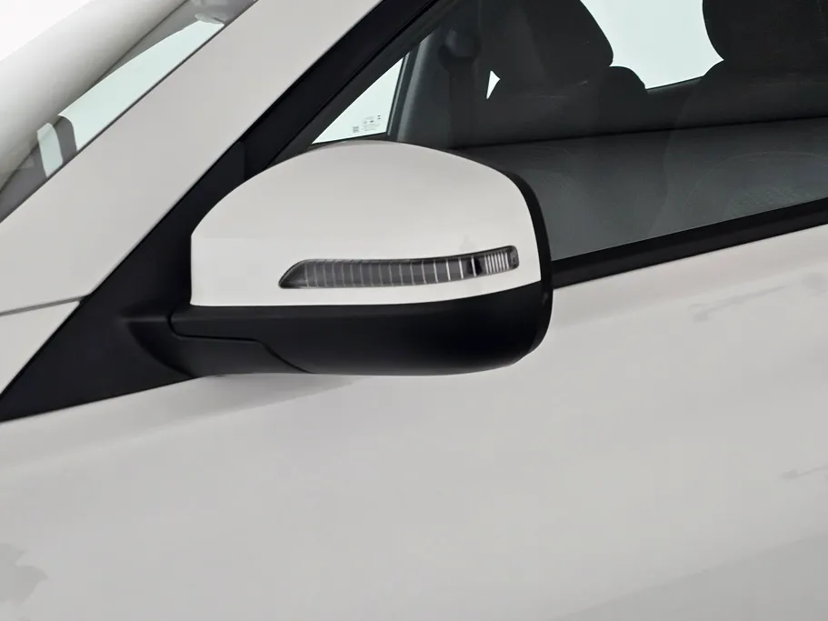 2025 شيري Tiggo 4 Pro Comfort 