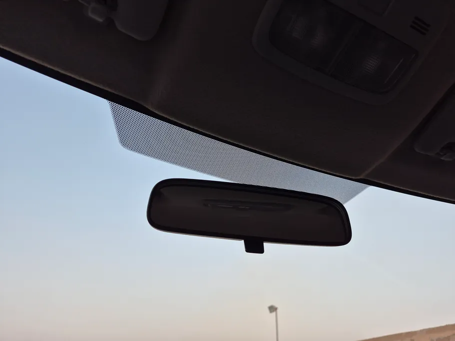سوزوكي بالينو GL 2025 