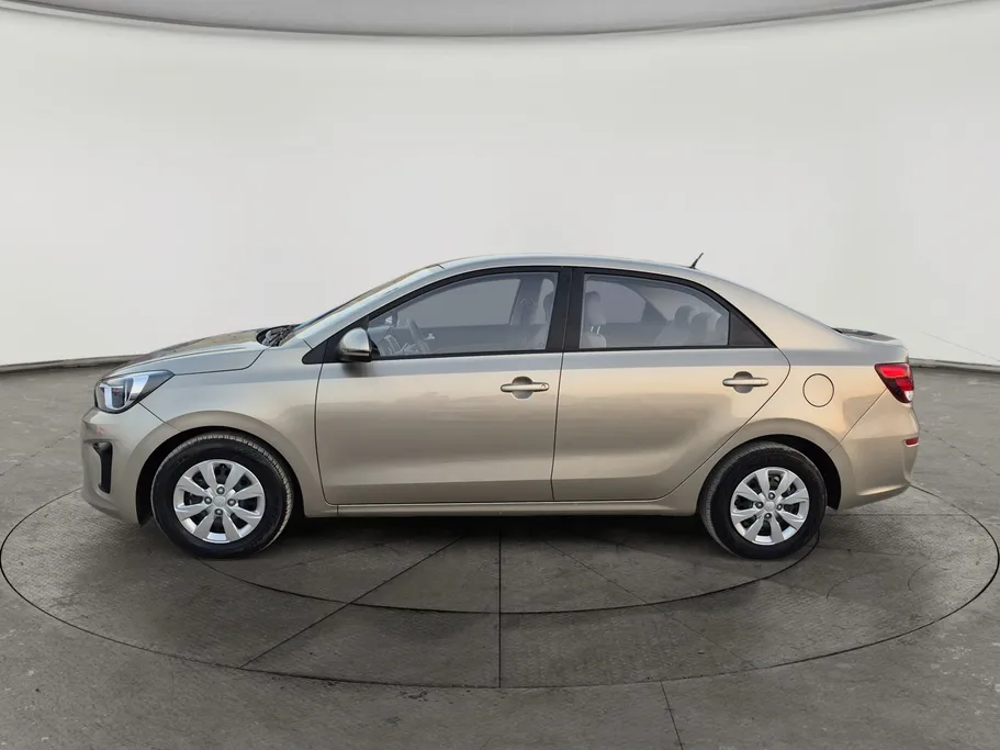 2024 Kia Pegas LX 